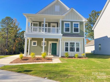 4044 Grommet Court sold home in Arbor Village, Matthews, NC