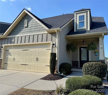 119 Canter Lane active home in Johnson Manor, Mooresville, NC