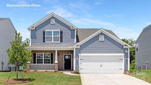 3838 Maxwell Henry Lane