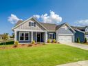 3160 Gavin Lane sold home in Harrisburg, SC