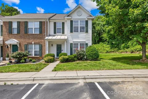 12204 Jessica Place sold home in Prosperity Village, Charlotte, NC