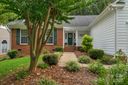 11106 Pale Hickory Lane sold home in Charlotte, SC
