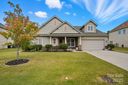 4384 Triumph Drive sold home in Concord, SC