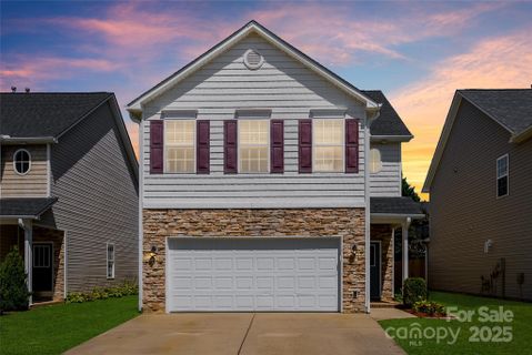 20 Chowan Drive