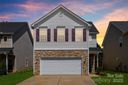 20 Chowan Drive sold home in Fletcher, SC