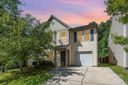 1037 Joselynn Drive sold home in Gastonia, SC