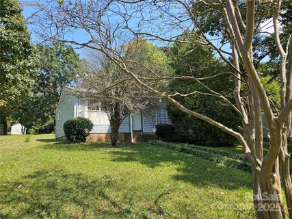 6003 Bridlewood Lane sold home in Bridlewood, Charlotte, NC