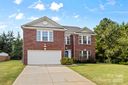 706 Chipmeadow Lane sold home in York, SC