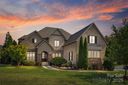 7809 Caspian Drive sold home in Waxhaw, SC
