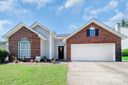 8123 Vermilion Drive sold home in Charlotte, SC