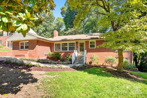 740 Crestwood Avenue sold home in Fern Forest, Gastonia, NC