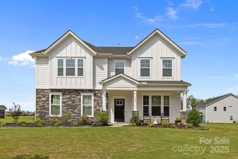 1308 Ashe Meadow Drive