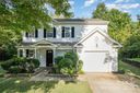 12803 Slade Castle Court sold home in Charlotte, SC