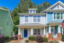 277 Hurston Circle sold home in Charlotte, SC
