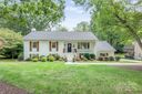 3101 Brookridge Lane sold home in Charlotte, SC