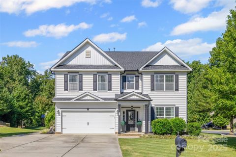 559 Daventry Court sold home in Tullamore, Clover, SC