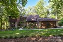 9526 Goldsmith Lane sold home in Mint Hill, SC