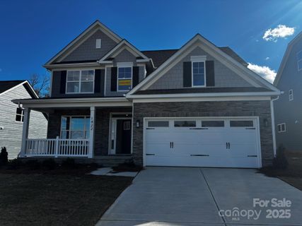 1422 Crooked Stick Drive