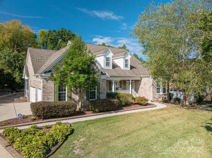 557 Keystone Court sold home in Laurel Park, Concord, NC