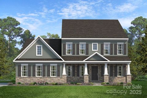 607 Waterton Trail