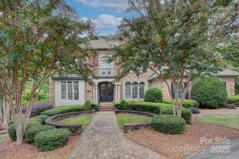 2618 Whitney Hill Road sold home in Blantyre, Charlotte, NC