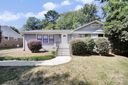 7424 Watercrest Road sold home in Charlotte, SC
