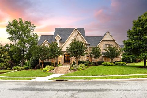 1220 Hadley Park Lane sold home in Hadley Park, Weddington, NC