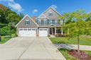 602 Dogwood Creek Lane sold home in Indian Trail, SC