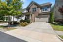 15107 Rocky Bluff Loop sold home in Davidson, SC