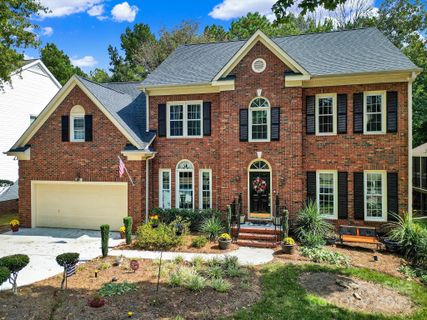 7210 Broadford Court sold home in Wilshire, Charlotte, NC