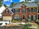 7210 Broadford Court sold home in Charlotte, SC