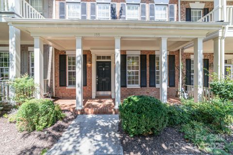 155 Harper Lee Street