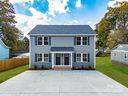 Lot 1 West Park Avenue sold home in Mooresville, SC