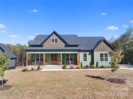 256 Caleb Drive sold home in Canebreak Ridge, Kannapolis, NC