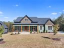 256 Caleb Drive sold home in Kannapolis, SC