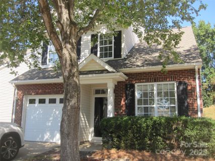 8909 Holland Park Lane sold home in Southampton Commons, Charlotte, NC