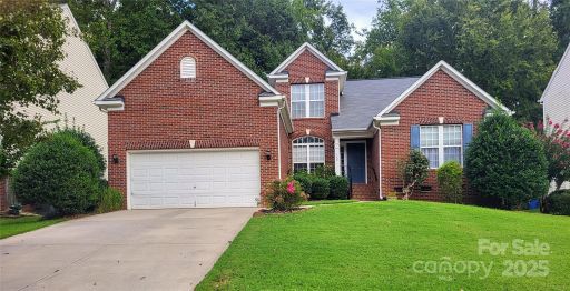 140 Flowering Grove Lane active home in Cherry Grove, Mooresville, NC