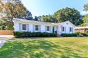 1700 Redcoat Drive sold home in Charlotte, SC
