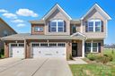 854 Longford Drive sold home in Gastonia, SC