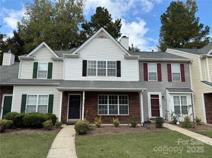 2122 Preakness Court sold home in Roxborough, Charlotte, NC