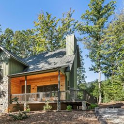 90 Clinchfield Gap Road