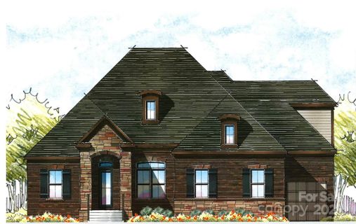402 Turtleback Ridge sold home in The Falls At Weddington, Matthews, NC