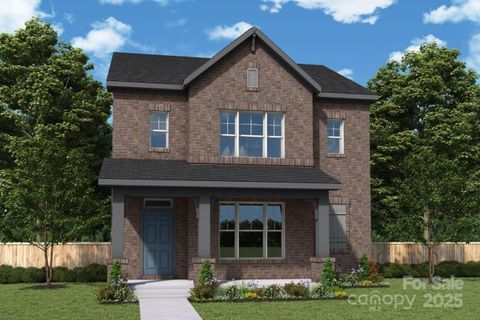 18225 Middle Springs Lane sold home in Whitley Preserve, Mint Hill, NC