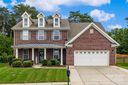 715 Fresia Drive sold home in Tega Cay, SC