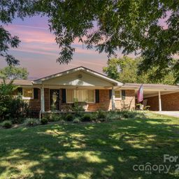 5609 Grace Chapel Road