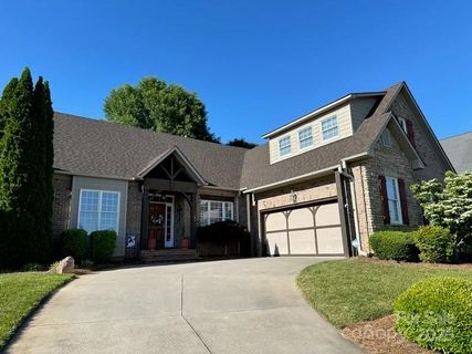 A home in Bermuda Run, Bermuda Run