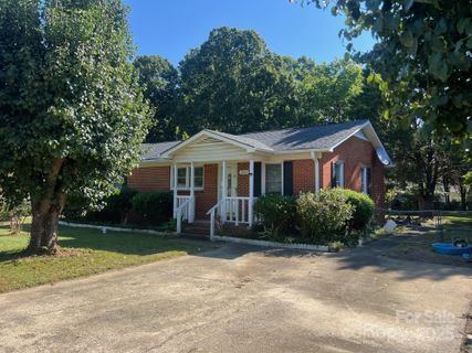 1642 Amber Lane sold home in Darlington Heights, Rock Hill, SC