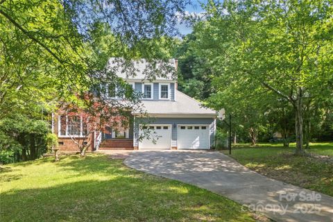 9423 Fairmead Drive