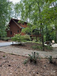 106 Lake Terrace Drive active home in Hidden Lake, Nebo, NC