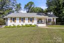 614 Peach Street sold home in Shelby, SC